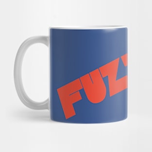 fuzz Mug